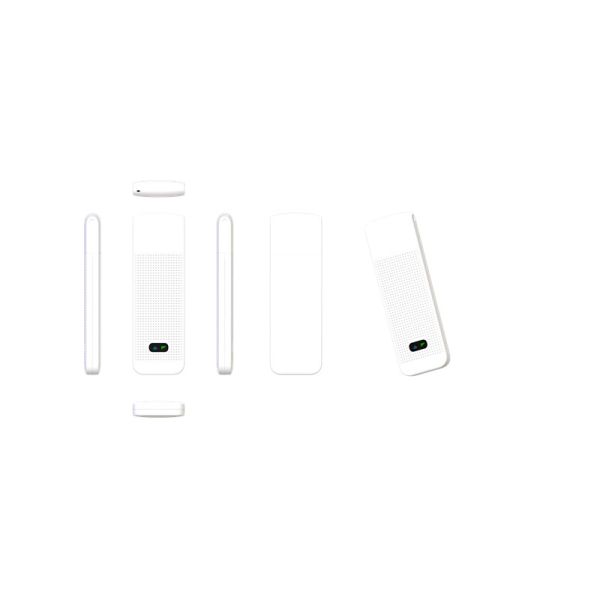 4G USB Dongle Router Firewall Protection IP / MAC / URL Filter User / Wi-Fi Config