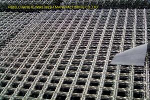  8X8mm Manganese Steel 12mm Mining Wire Screen Mesh Manufactures