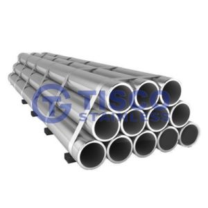 Stainless Steel Pipe Tube