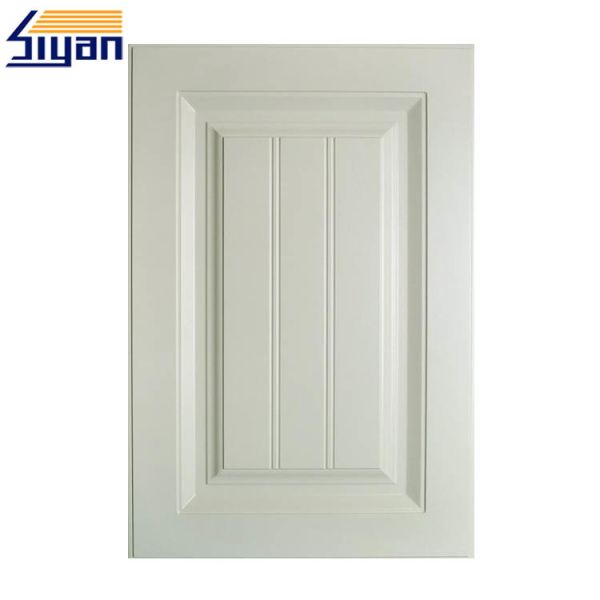MDF Wooden Panel Kitchen Cabinet Doors Replacement For Kitchen Cabinets