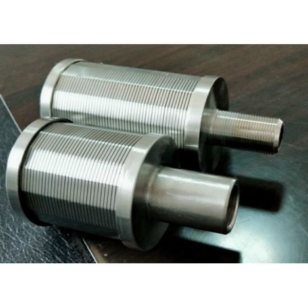 Cost Effective Water Filter Nozzle With Excellent Compression Performance