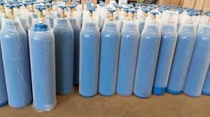  Compressed Nitrous Oxide N2o Medical Gas Cylinder Custom Manufactures