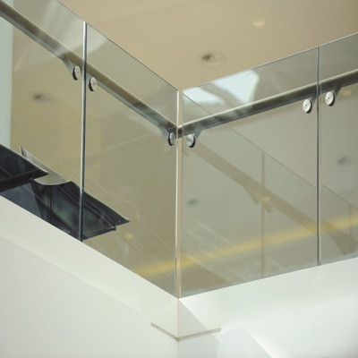 Balustrade tempered glass manufacturer