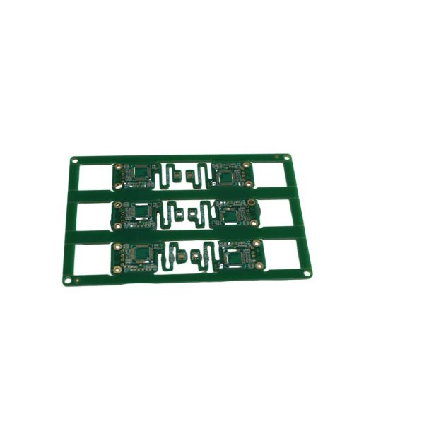 OEM SMT PCB Assembly Aluminum Rigid Flex Electronic Board Assembly