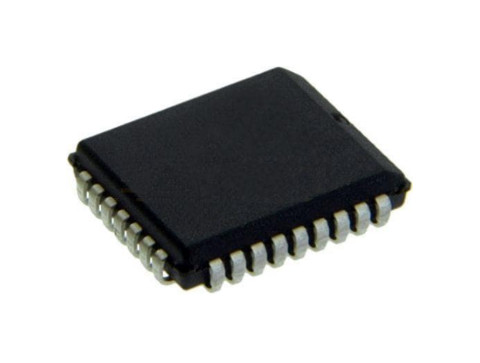 SST39SF010A-55-4C-NHE Flash Memory Ic Chip 4.5 To 5.5 1Mbit Multi Purpose