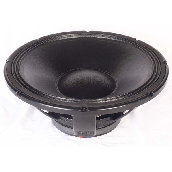 18 Inch Car Audio Speakers , Car Bass Speakers Tweeters 3 Flat Wire Coil