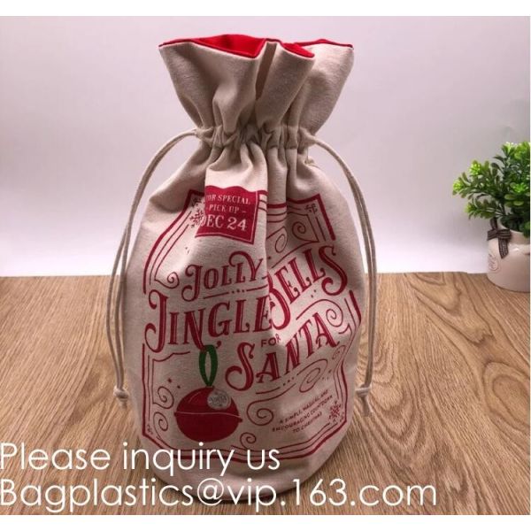 Reusable Produce Bags, Grains, Nuts, Dry Snacks, Toy Storage, Makeup Bag, Sachet Bags, Shoe Bags, Travel Bag, All-Purpos