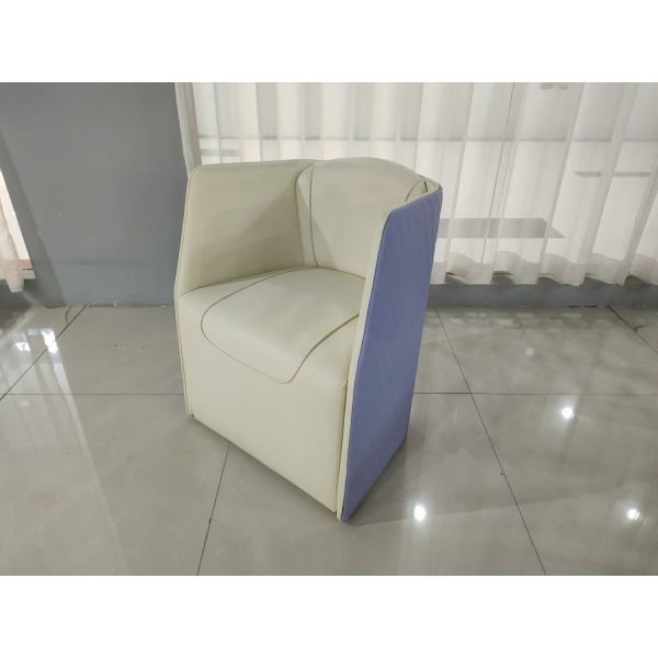 150kg Upholstery Selected Faux Leather Sofa Set