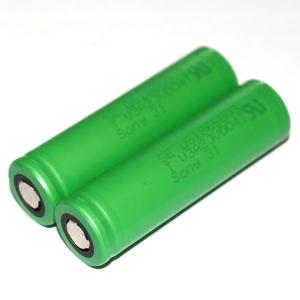  Best Battery 3.7V 2250mAh US18650V3 Li-ion  Rechargeable Battery for Sony with CE&Rohs Manufactures
