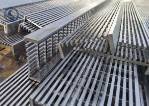  Customized 2507 Welded Wedge Wire Screen Stainless Steel Sieve Bend Dsm Screen Manufactures