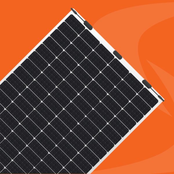 365W 385W High Efficiency Pv Panels MWT Flexible