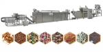Stainless Steel 304 Pet Food Extrusion Equipment Full Automation Type