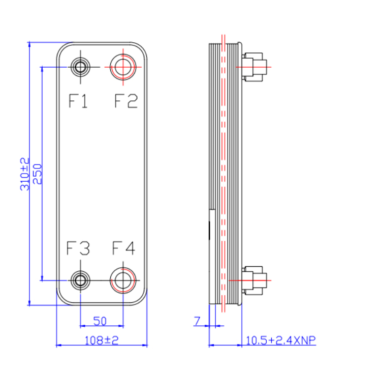 Changzhou Aidear Refrigeration Technology Co., Ltd.