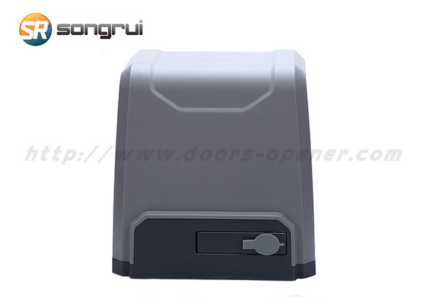 AC DC Motor 600KG SL2000AC 750W Sliding Gate Opener