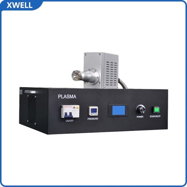 50Hz 60Hz Battery Plasma Cleaning Machine 220V Plasma Cleaning Equipment