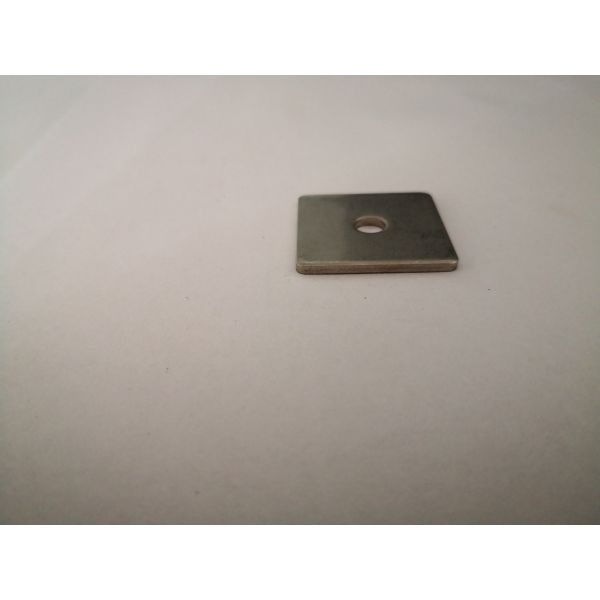 Low Temperature Toughness SS304 Stainless Steel Stamping Parts