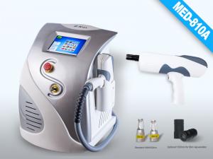  Professional Tattoo Removal 1064nm / 532nm Q-Switched ND YAG Laser Equipment Manufactures