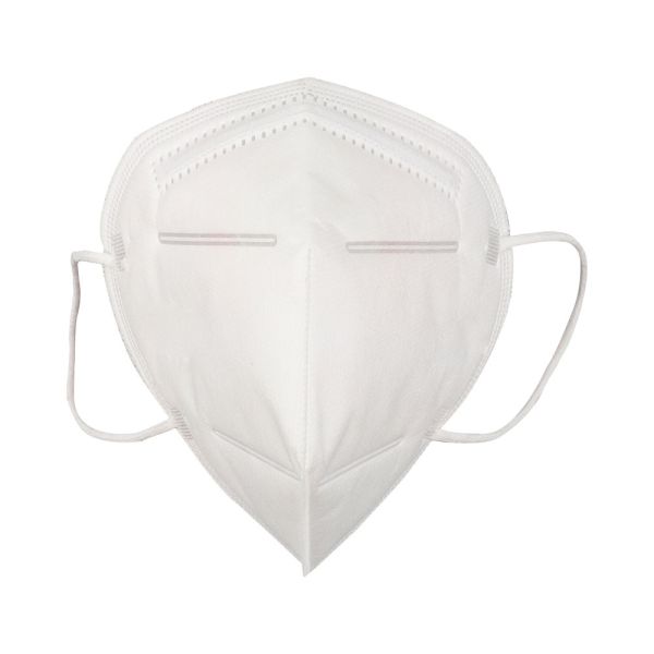 Lightweight Medical Grade Face Mask , KN95 Face Mask Ultra Soft Non Irritating
