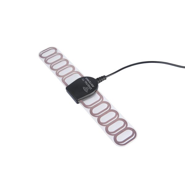 TV Indoor CMMB Car TV Antenna Active Amplified Signal Antenna Patch Antenna