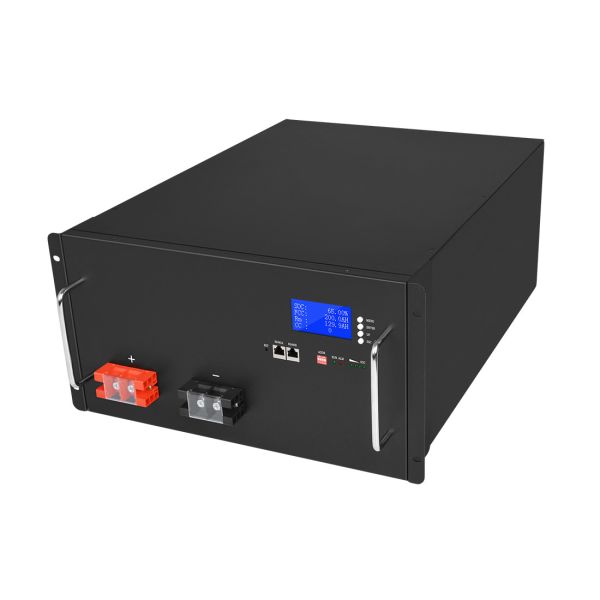 Lithium Iron Phosphate Ups Lifepo4 Battery 48v 200ah 36v 100Ah 300Ah 400Ah 20kwh