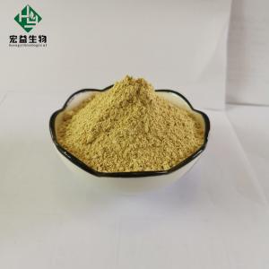 China Loquat Leaf Extract Ursolic Acid Powder Purity 25% on sale