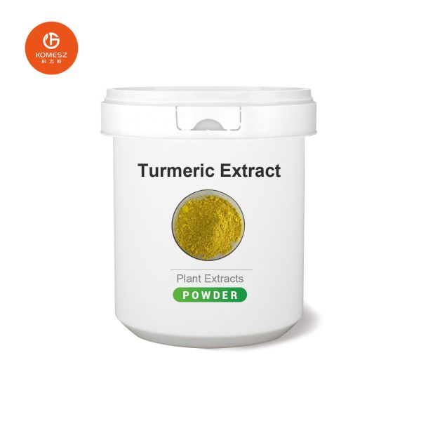 Turmeric Root Extract The Best Way to Enhance the Flavor and Health Benefits of Food and Medicine