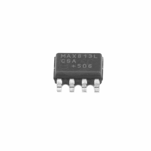 MAX813LCSA New and Original  MAX813LCSA  SOIC-8   Integrated circuit