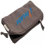 Embroidered Custom Promotional Bags , Credit Card Wallet Mens For Storage