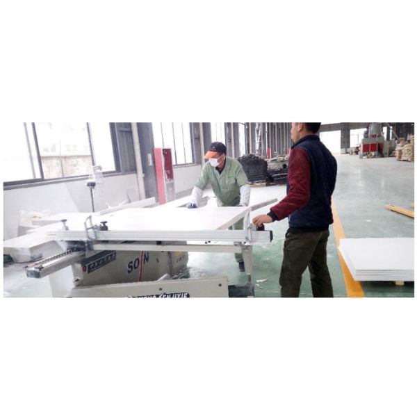 Waterproof Rigid Exhibition Foam Board Bendable UV Stable 12mm 1220 X 2440mm