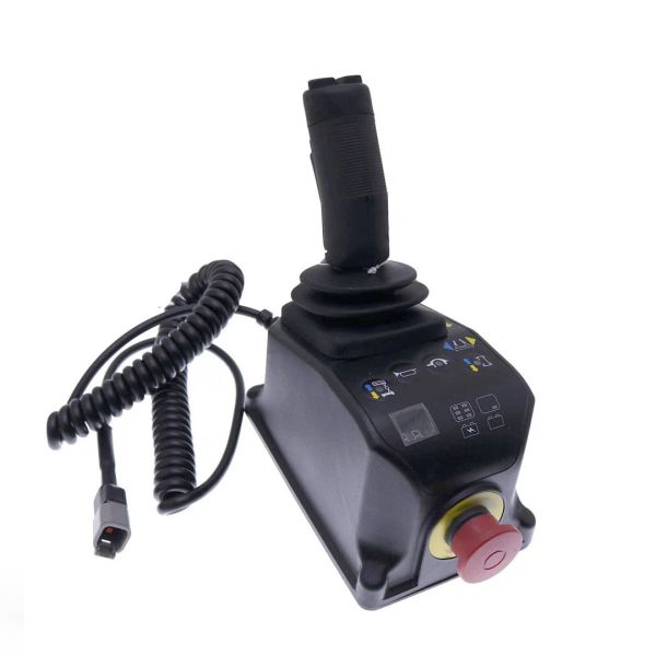 100840 100840GT Control Box For Genie Gen 5 Scissor Lift Boom Lift Aftermarket Parts