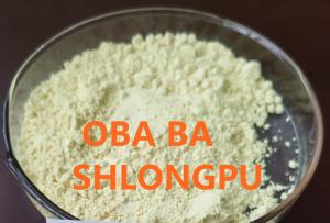  Yellow Powder Form Optical Brightener Ob With High Temperature Dyeing Manufactures