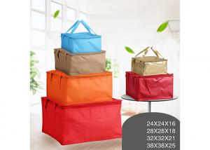  Wholesale custom 6 inch 8 inch 10 inch 12 inch Non-woven cake cooler bag ice bag baking package Manufactures