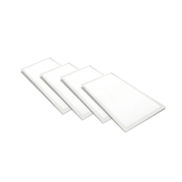 600mm Led Surface Mount Ceiling Lights 36w With 100lm / W Luminous Efficiency