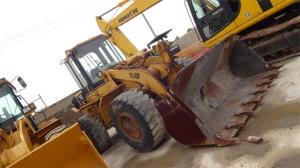  Original Paint Used 938F Wheel Loader- Good Condition Manufactures