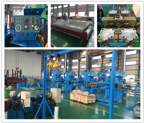 Changzhou Aidear Refrigeration Technology Co., Ltd.