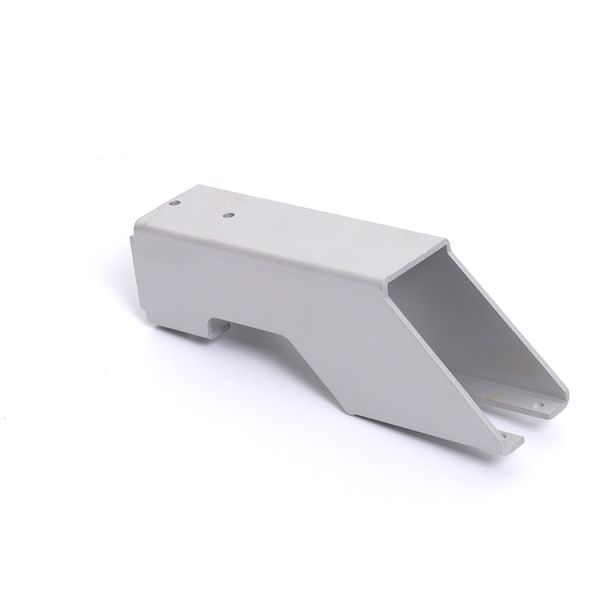 Hot Rolled Mild Steel Metal Fabrication Tolerance  0.1mm