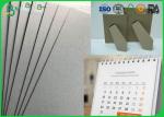FSC Certificated 1.0mm 1.5mm 2.0mm 2.5mm 3.0mm Grey Carton For Packages