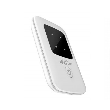 150Mbps DL / 50Mbps UL 4G LTE Pocket Wifi Router Win7 Win8 WinXP MAC Vista LINUX