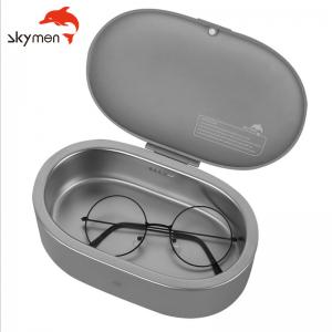  45kHz 650ML Glasses Jewellery Cleaner Ultrasonic Machine Manufactures