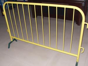  Canada Standard PVC Coated High Quality Canada Temporary Fence Mesh Manufactures