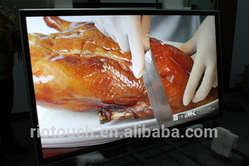 10 points 10 user large size All-in-one PC & TV with free software