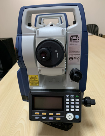 Sokkia CX105/103 series Reflectorless Total Station for surveying instrument