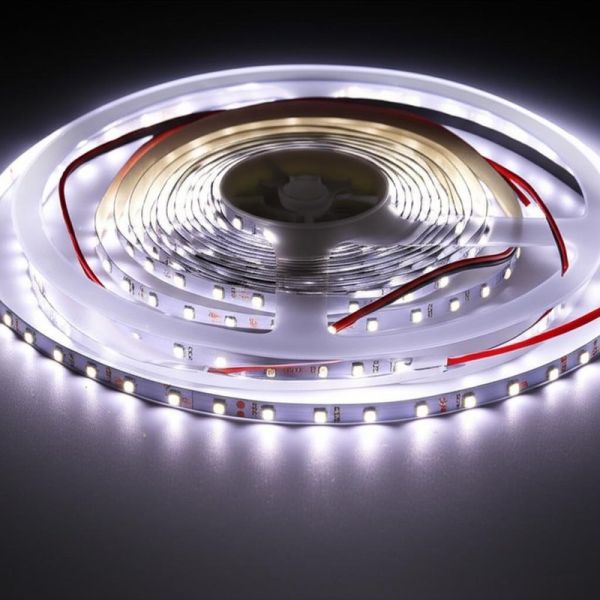 Flexible and Durable LED Strip Lights for Commercial Applications