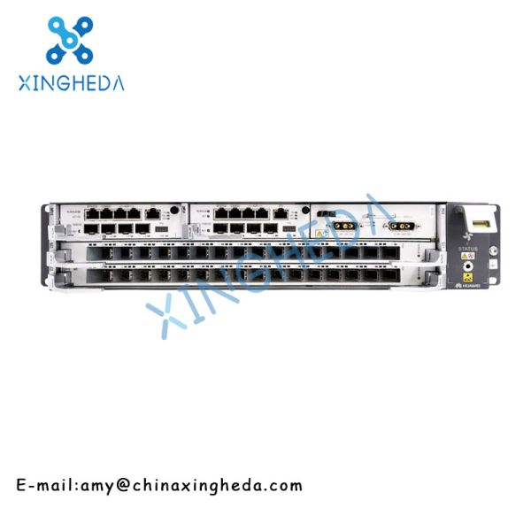 HUAWEI MA5800-X2 SmartAX Series Huawei Ma5800-X2 Olt Equipment
