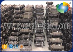  PC200-5 PC200-6 Komatsu Excavator Spare Parts 20Y-30-00012 20Y-30-00014 Track Roller Manufactures