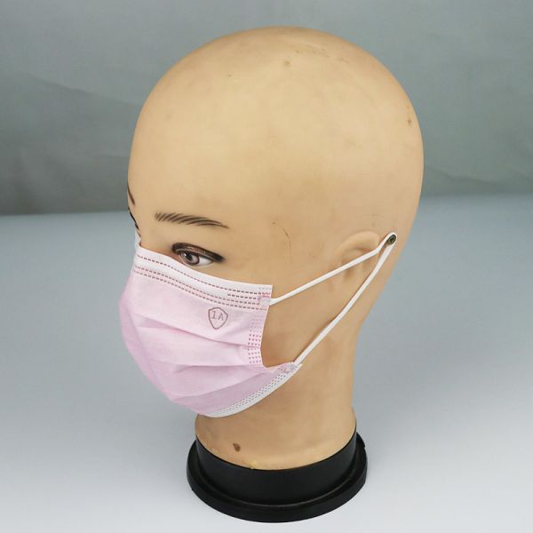 Adult Dust Proof Anti Bacteria Disposable Surgical Mask