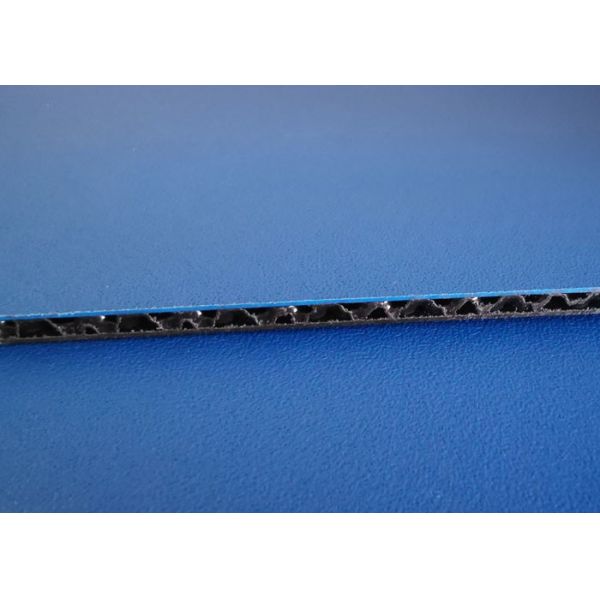 Astroboard Honeycomb Polypropylene Panels Flight Case Matt 7mm