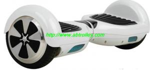 China 2015 new Self Balance electric 2 Wheel Scooter Drifting Skateboard Smart Scooter LED on sale