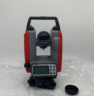 Pentax Brand ETH502 Electronic Digital Theodolit High Precision