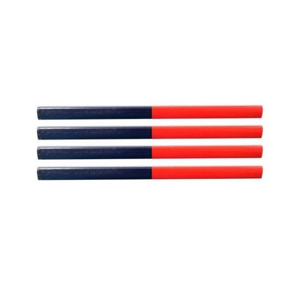Wooden carpenter Pencil/Classic Wooden Carpenter Pencil With EN71,ASTM,FSC Certificates